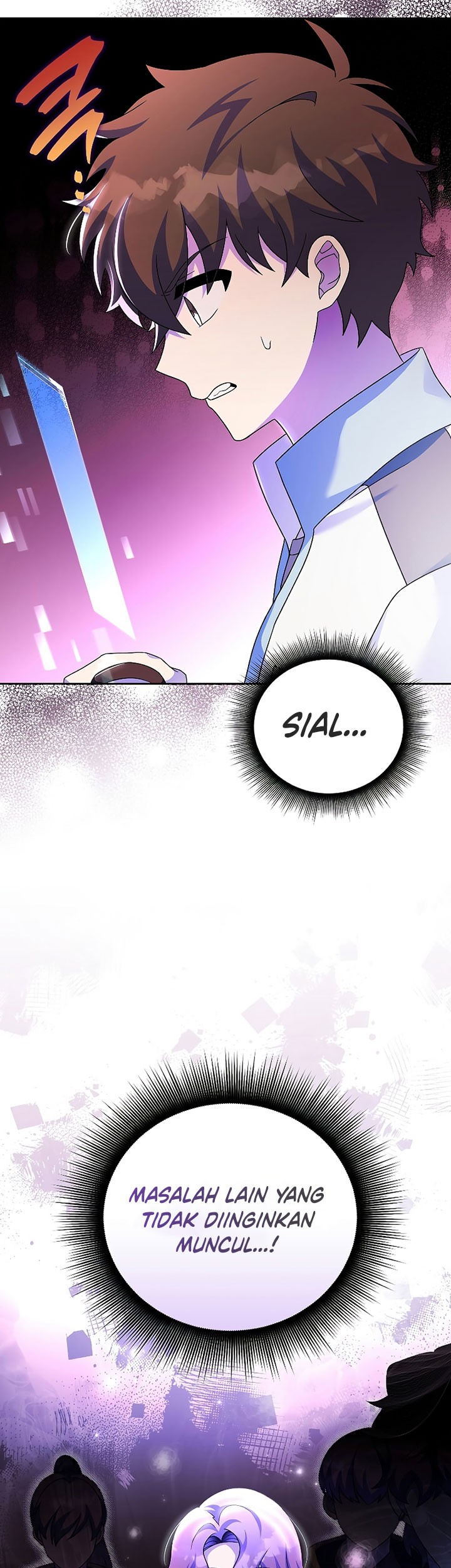 The Novel’s Extra (Remake) Chapter 70 - halaman 72