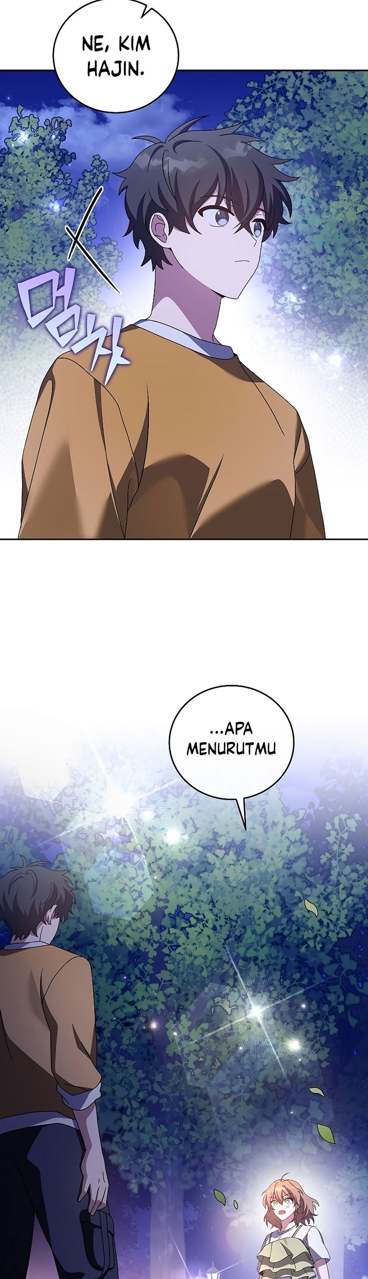 The Novel’s Extra (Remake) Chapter 70 - halaman 8