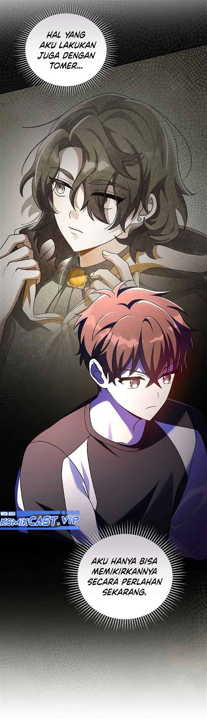 The Novel’s Extra (Remake) Chapter 71 - halaman 10