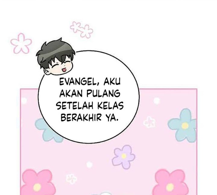 The Novel’s Extra (Remake) Chapter 71 - halaman 11