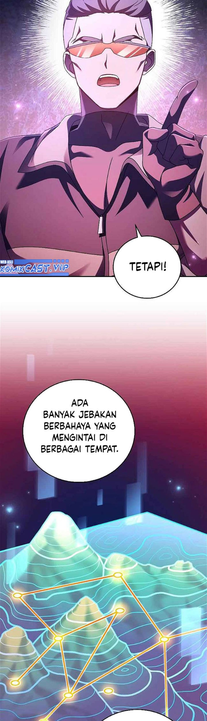 The Novel’s Extra (Remake) Chapter 71 - halaman 16