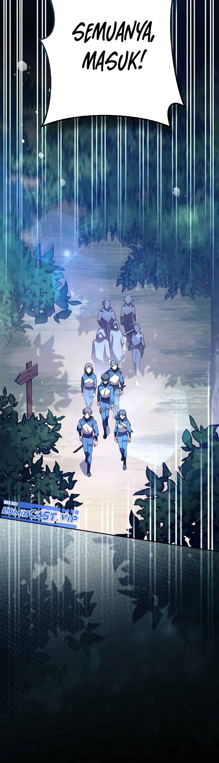 The Novel’s Extra (Remake) Chapter 71 - halaman 22