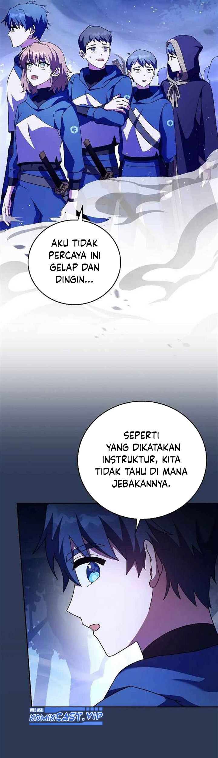 The Novel’s Extra (Remake) Chapter 71 - halaman 26