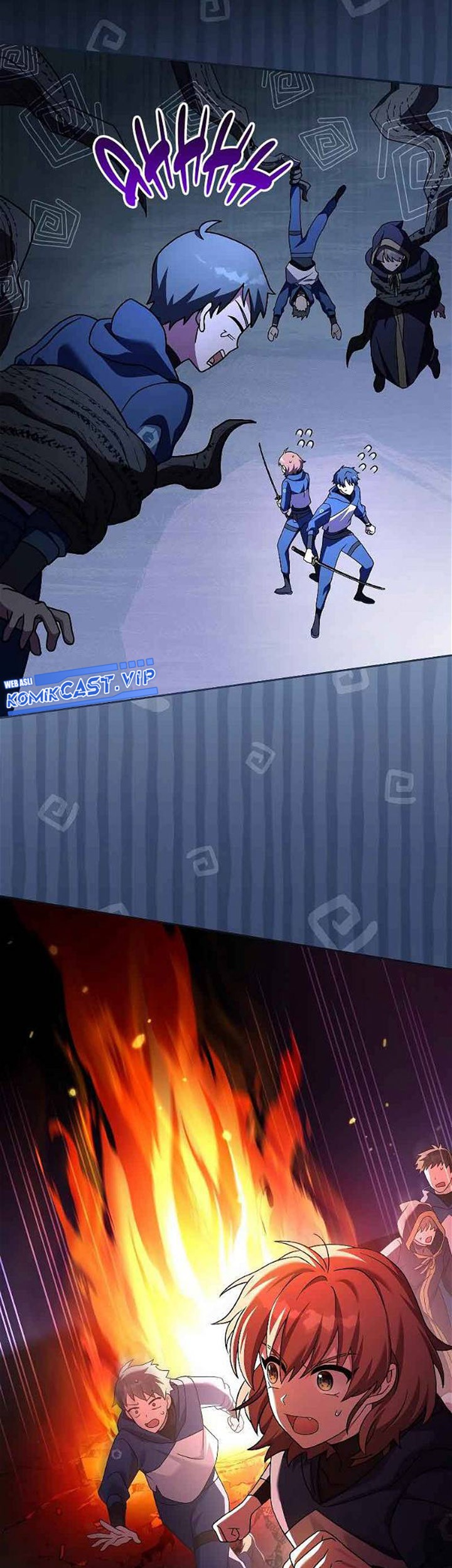 The Novel’s Extra (Remake) Chapter 71 - halaman 32