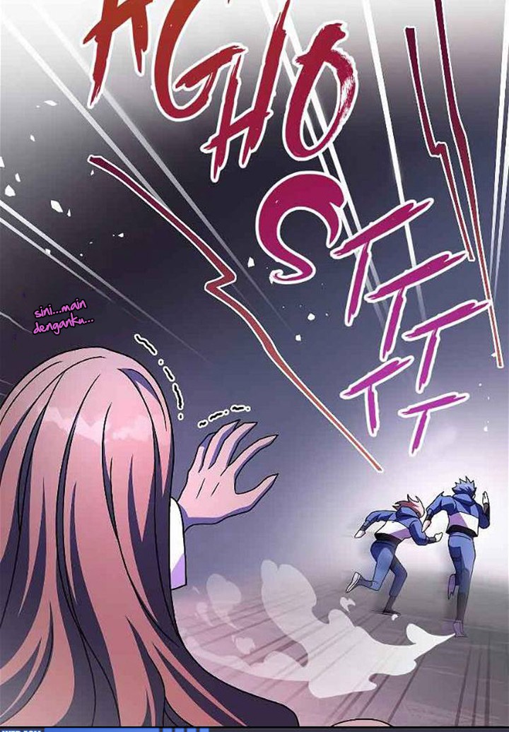 The Novel’s Extra (Remake) Chapter 71 - halaman 35