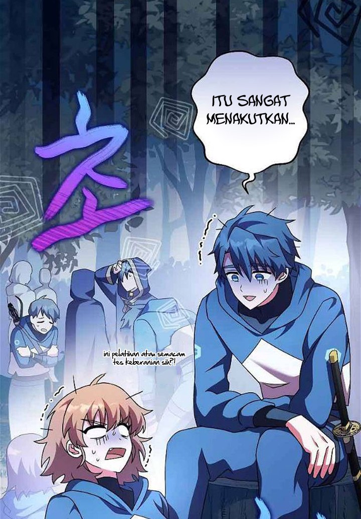 The Novel’s Extra (Remake) Chapter 71 - halaman 37