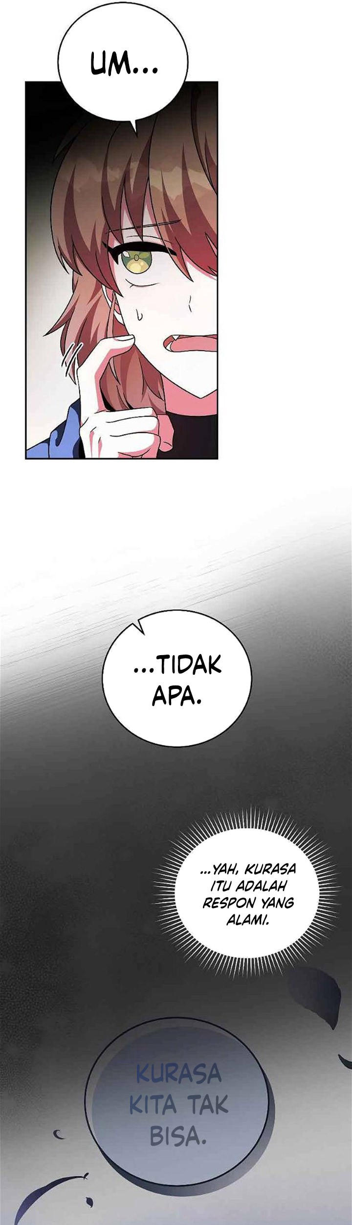 The Novel’s Extra (Remake) Chapter 71 - halaman 42