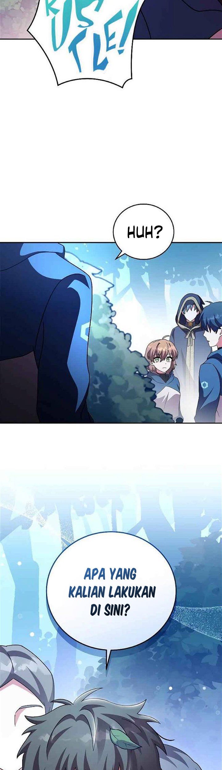 The Novel’s Extra (Remake) Chapter 71 - halaman 46