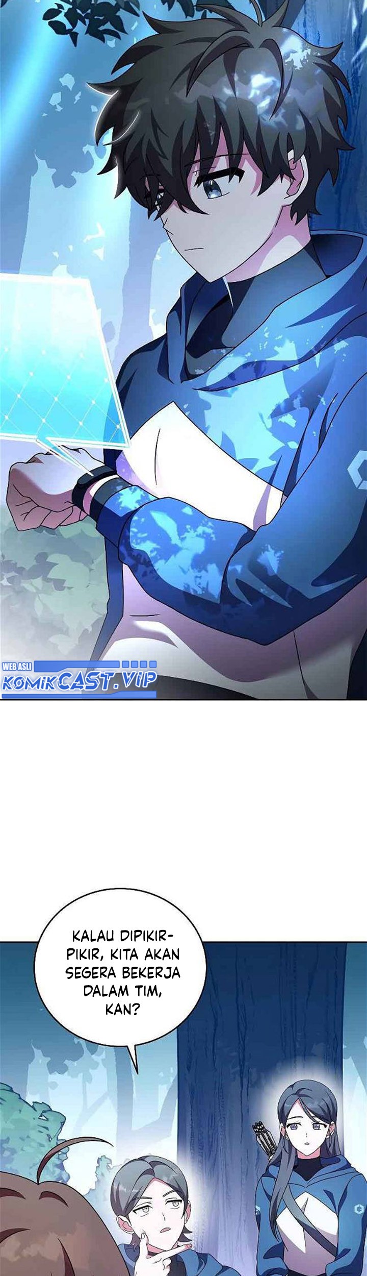 The Novel’s Extra (Remake) Chapter 71 - halaman 52