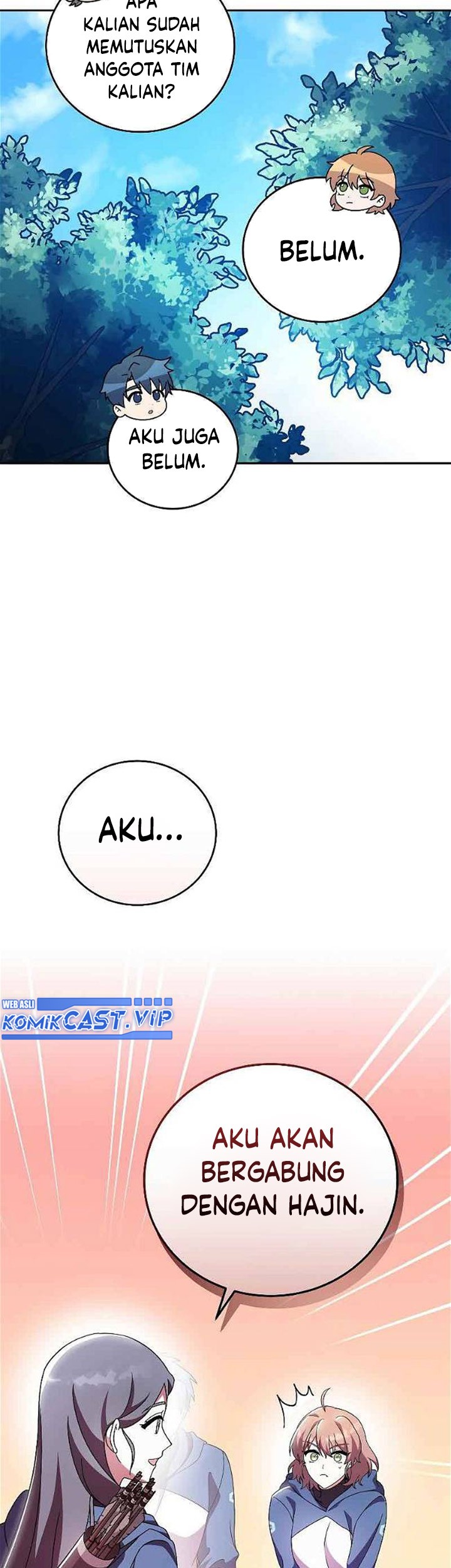 The Novel’s Extra (Remake) Chapter 71 - halaman 54