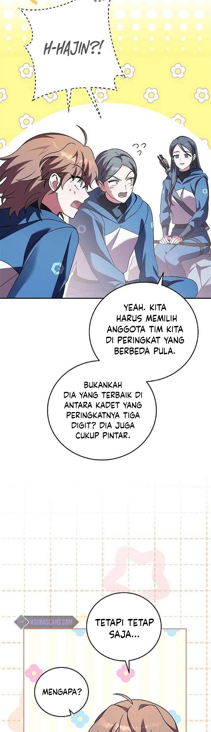 The Novel’s Extra (Remake) Chapter 71 - halaman 56