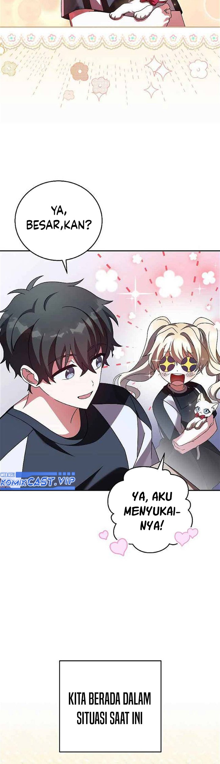 The Novel’s Extra (Remake) Chapter 71 - halaman 6