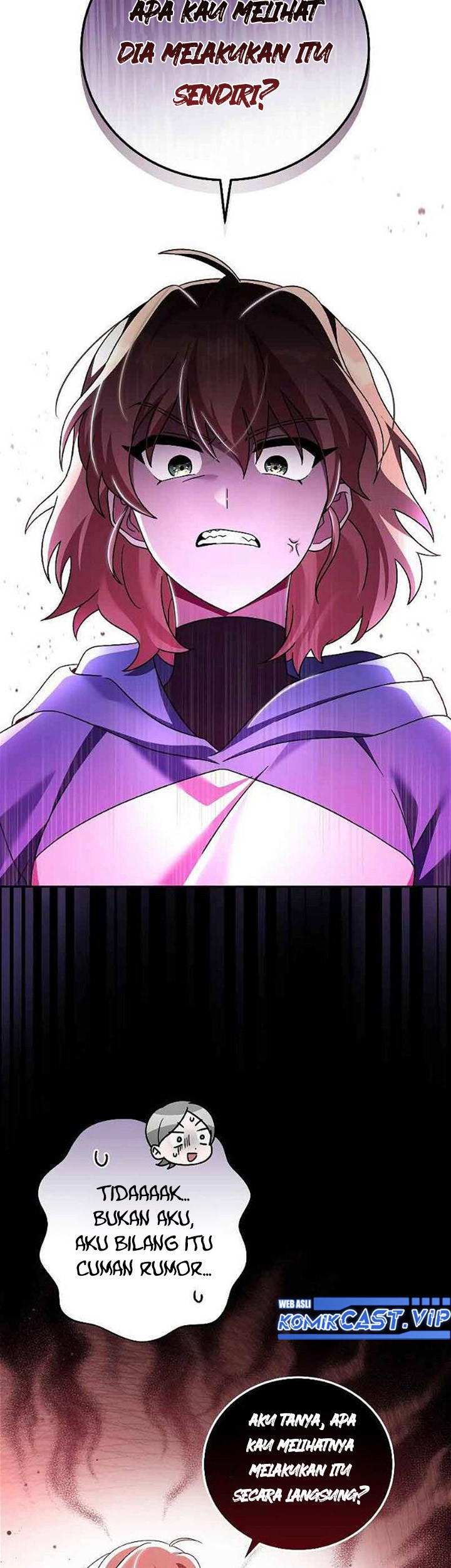 The Novel’s Extra (Remake) Chapter 71 - halaman 64