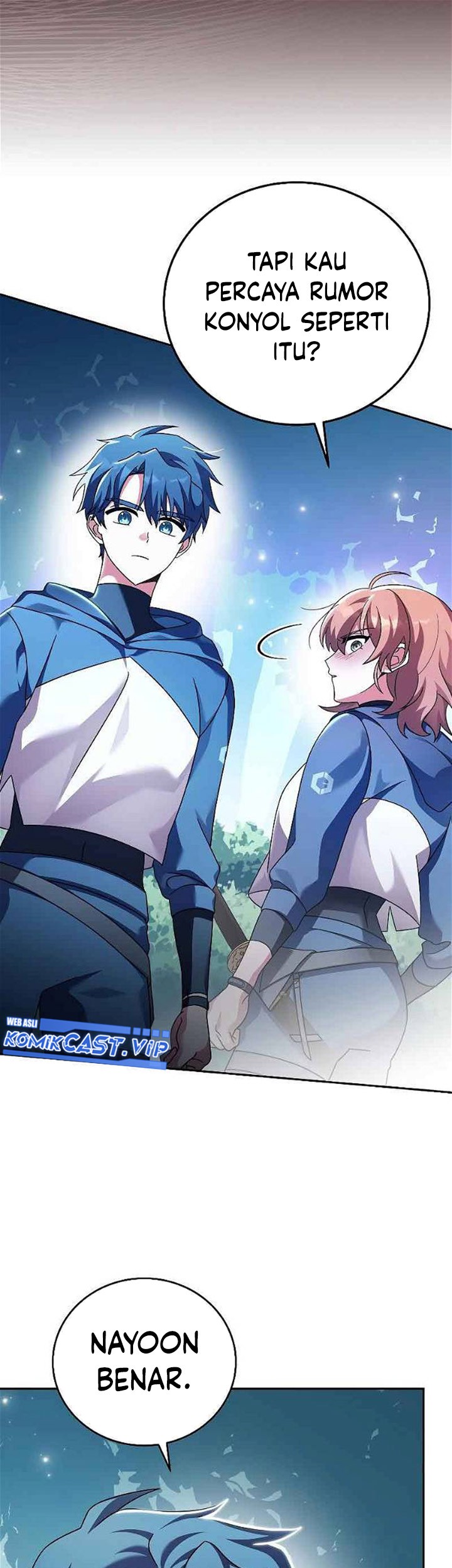 The Novel’s Extra (Remake) Chapter 71 - halaman 66