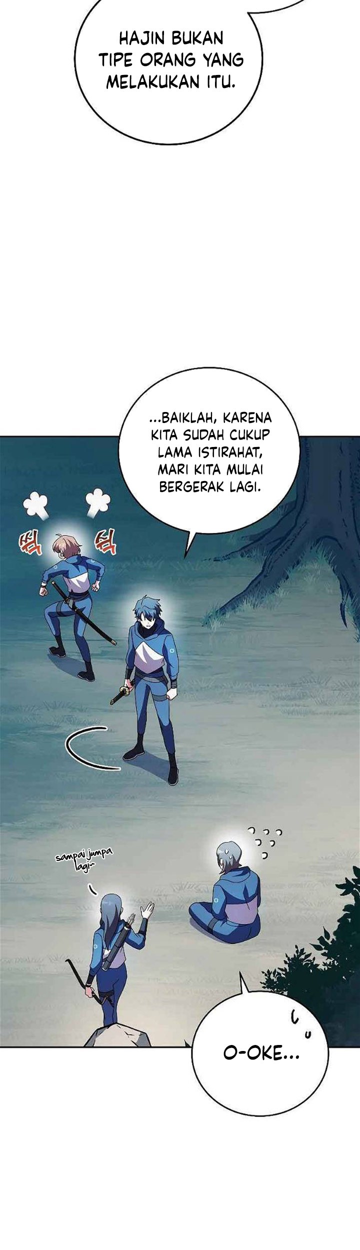 The Novel’s Extra (Remake) Chapter 71 - halaman 68