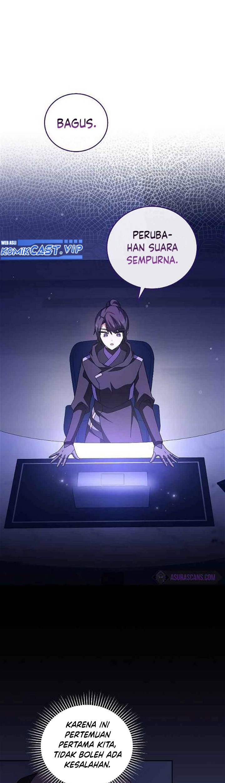 The Novel’s Extra (Remake) Chapter 71 - halaman 72