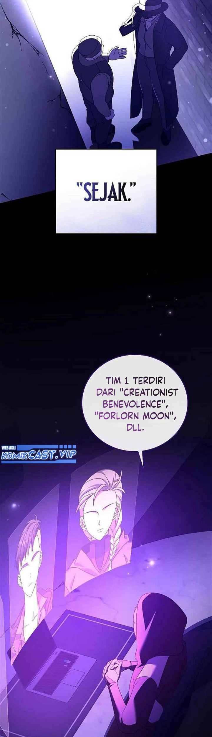 The Novel’s Extra (Remake) Chapter 71 - halaman 80