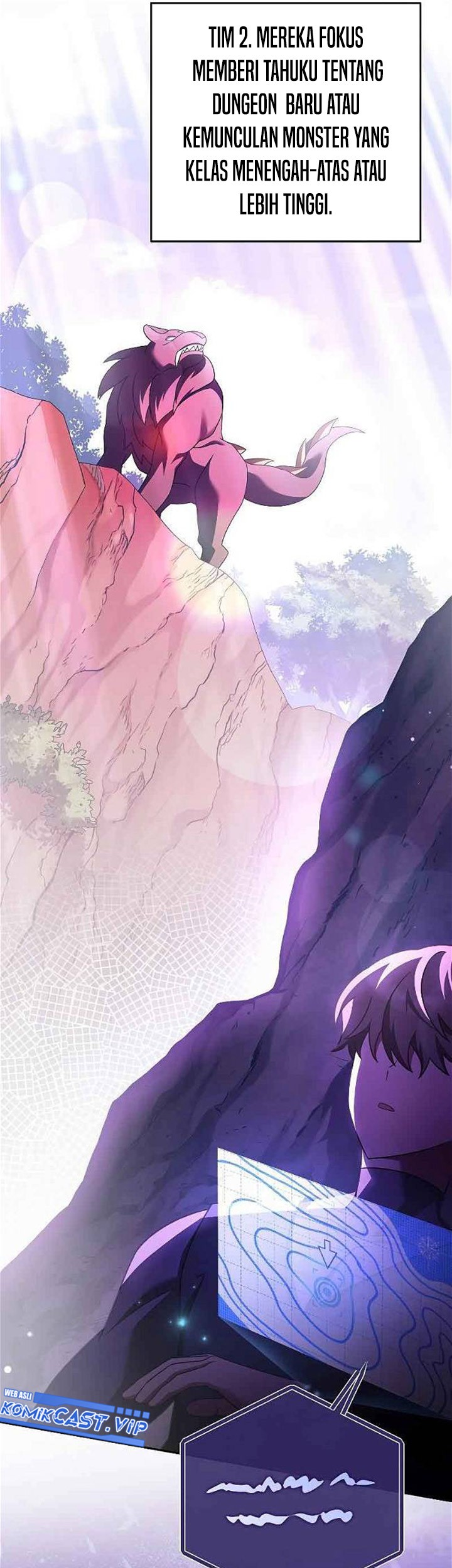 The Novel’s Extra (Remake) Chapter 71 - halaman 82