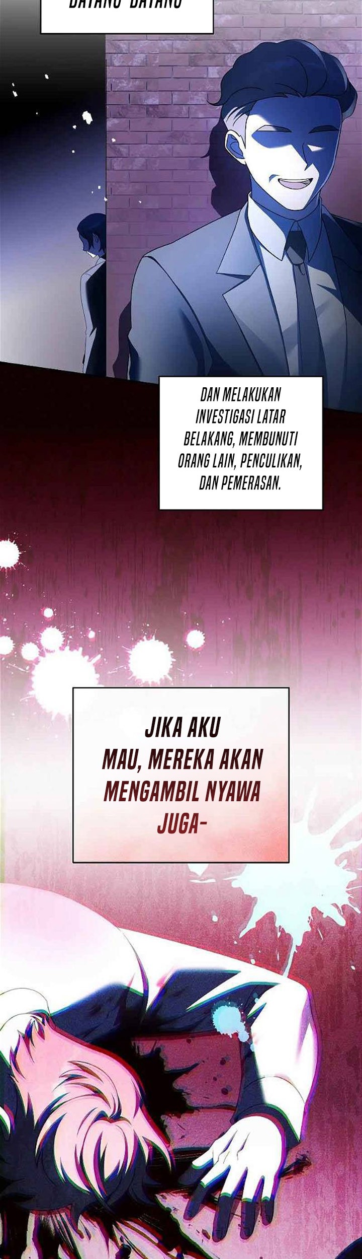 The Novel’s Extra (Remake) Chapter 71 - halaman 86