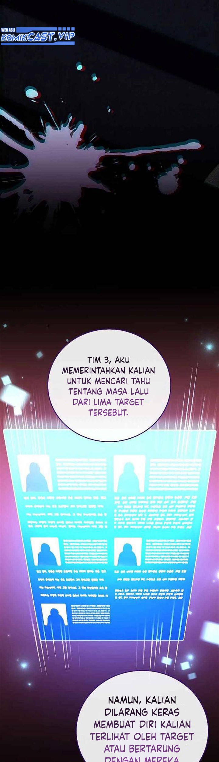 The Novel’s Extra (Remake) Chapter 71 - halaman 88
