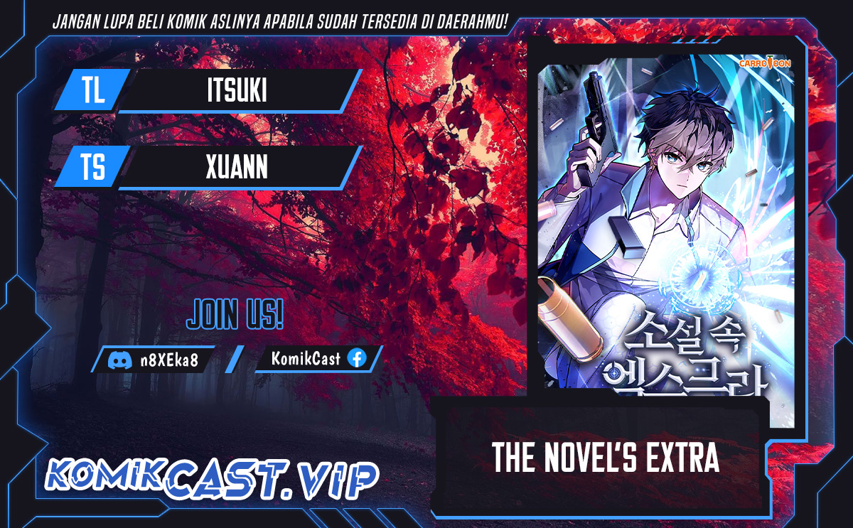 The Novel’s Extra (Remake) Chapter 72 - halaman 1