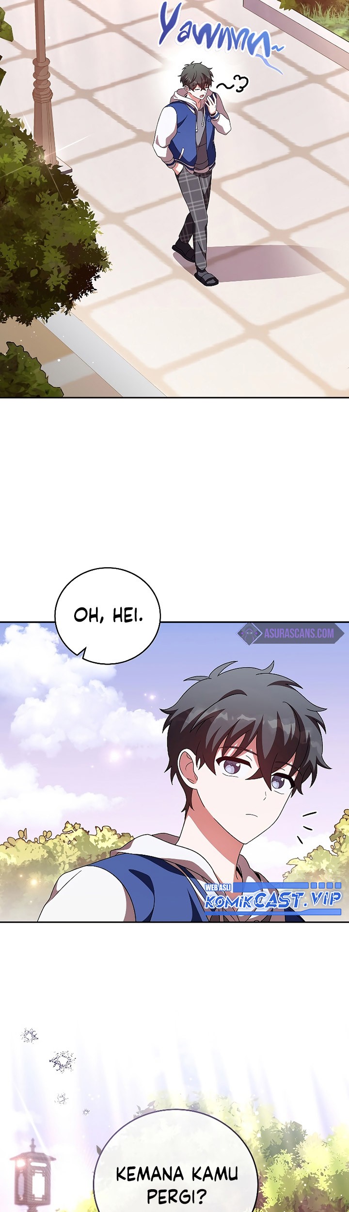 The Novel’s Extra (Remake) Chapter 72 - halaman 10