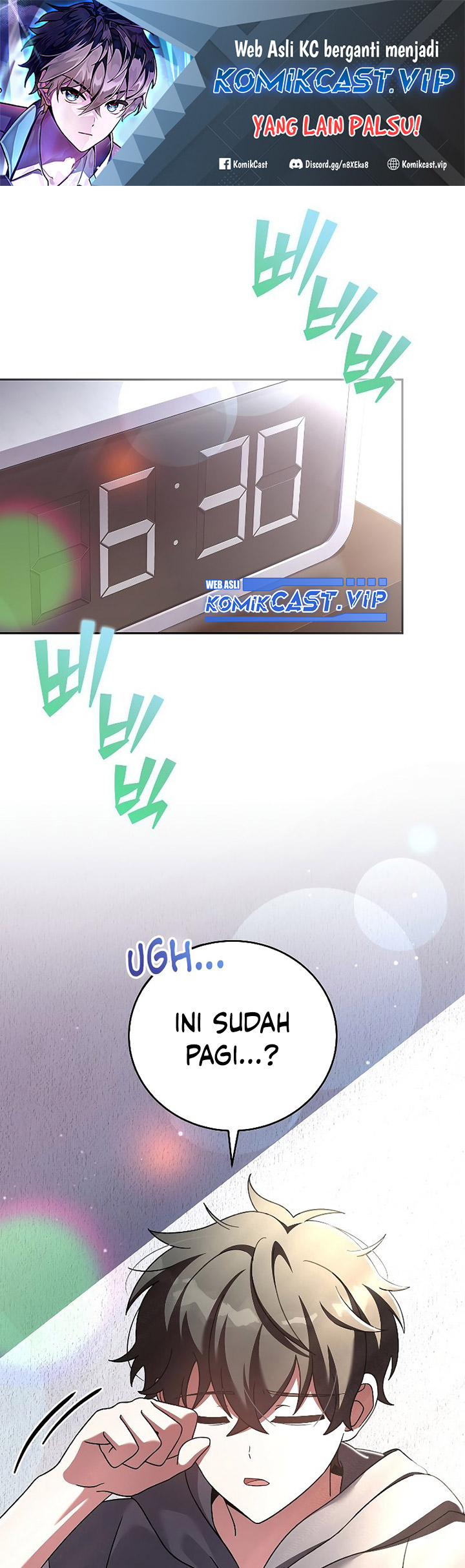 The Novel’s Extra (Remake) Chapter 72 - halaman 2