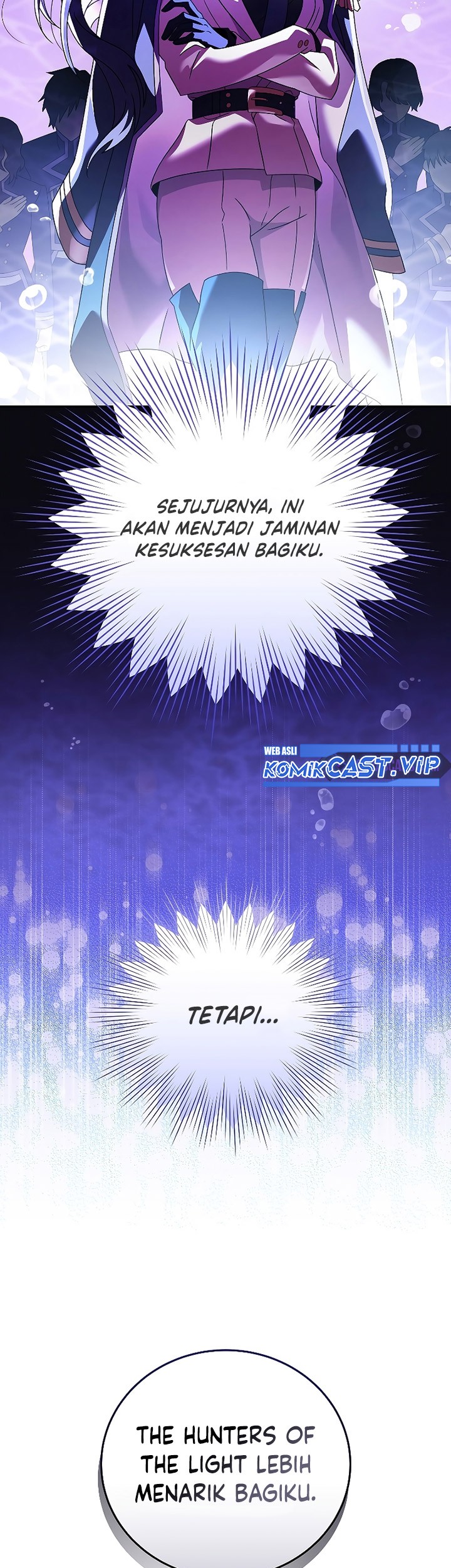 The Novel’s Extra (Remake) Chapter 72 - halaman 20