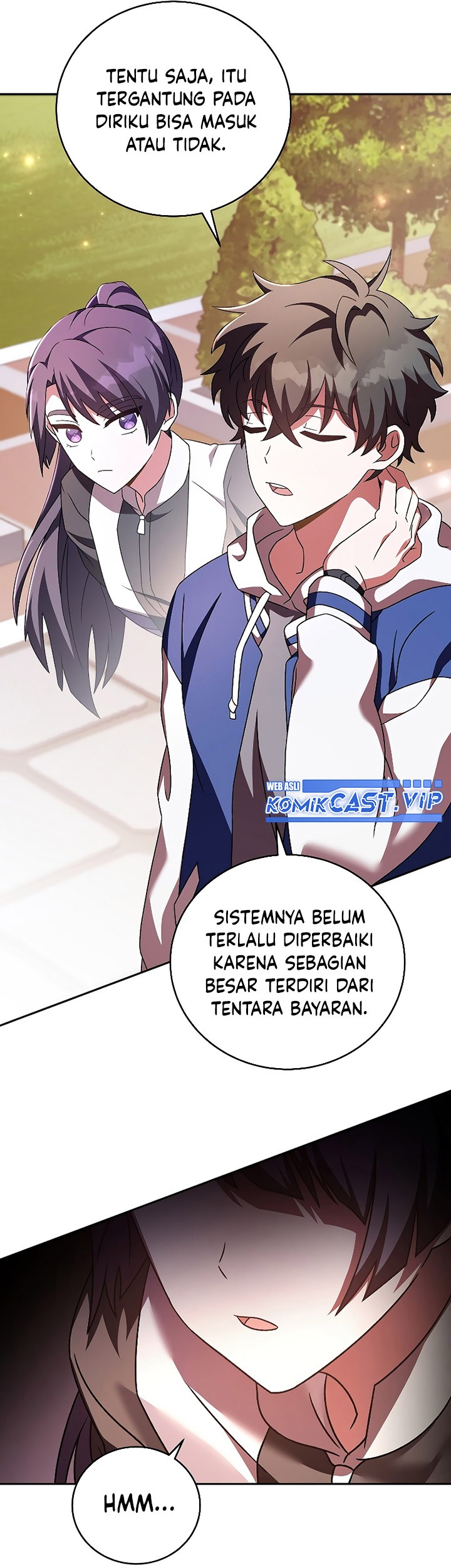 The Novel’s Extra (Remake) Chapter 72 - halaman 22