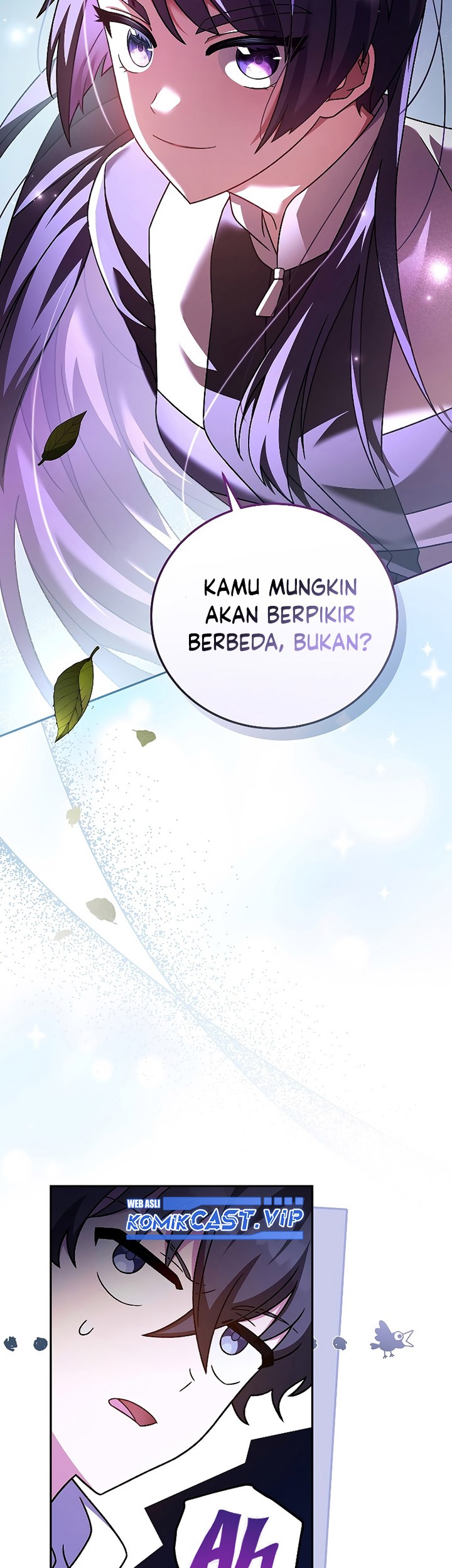 The Novel’s Extra (Remake) Chapter 72 - halaman 26