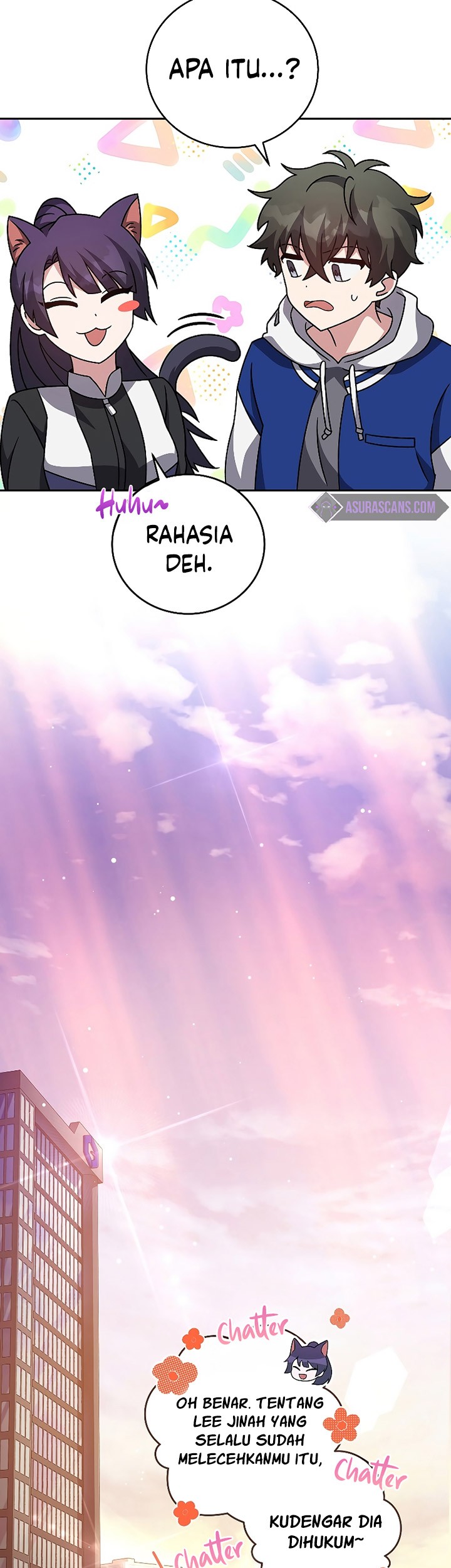 The Novel’s Extra (Remake) Chapter 72 - halaman 28