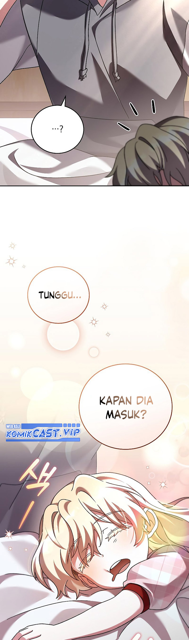 The Novel’s Extra (Remake) Chapter 72 - halaman 3