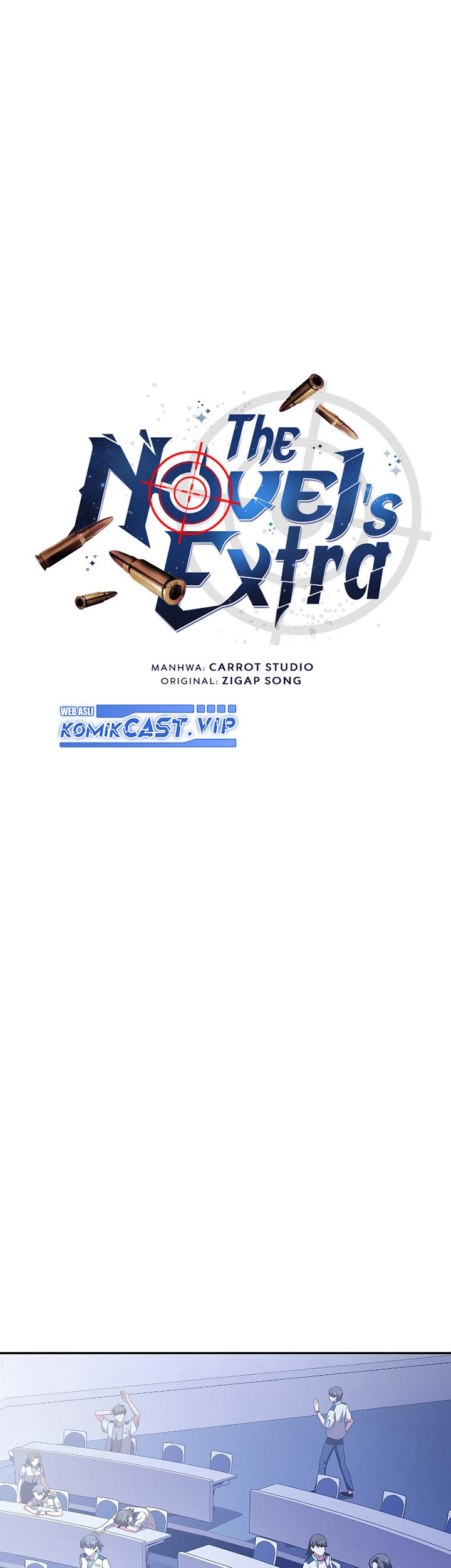 The Novel’s Extra (Remake) Chapter 72 - halaman 30