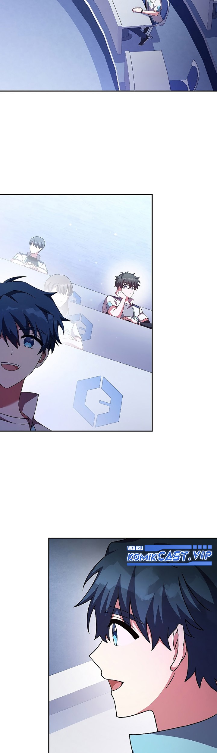 The Novel’s Extra (Remake) Chapter 72 - halaman 32
