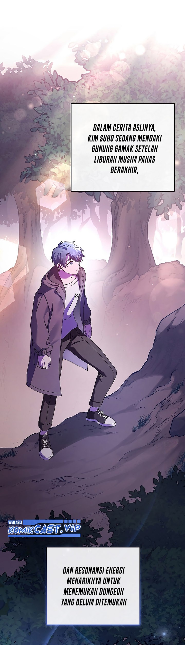 The Novel’s Extra (Remake) Chapter 72 - halaman 34