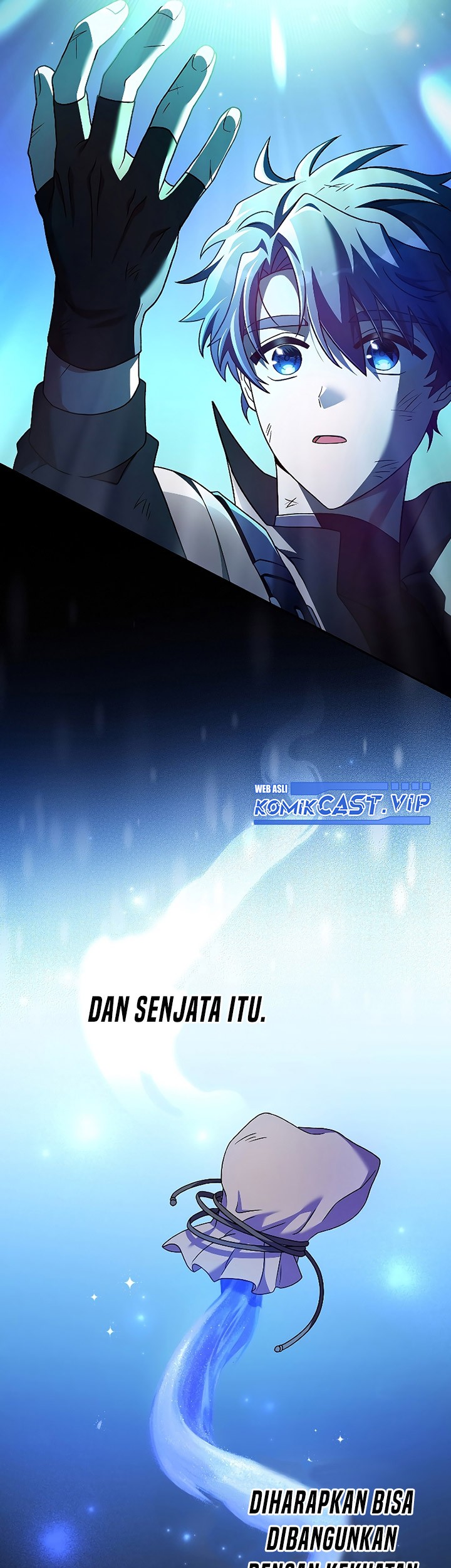 The Novel’s Extra (Remake) Chapter 72 - halaman 38