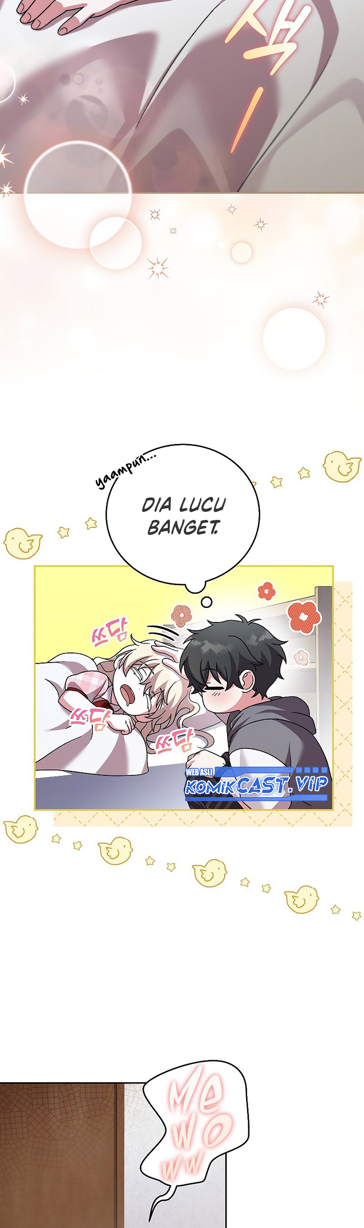 The Novel’s Extra (Remake) Chapter 72 - halaman 4