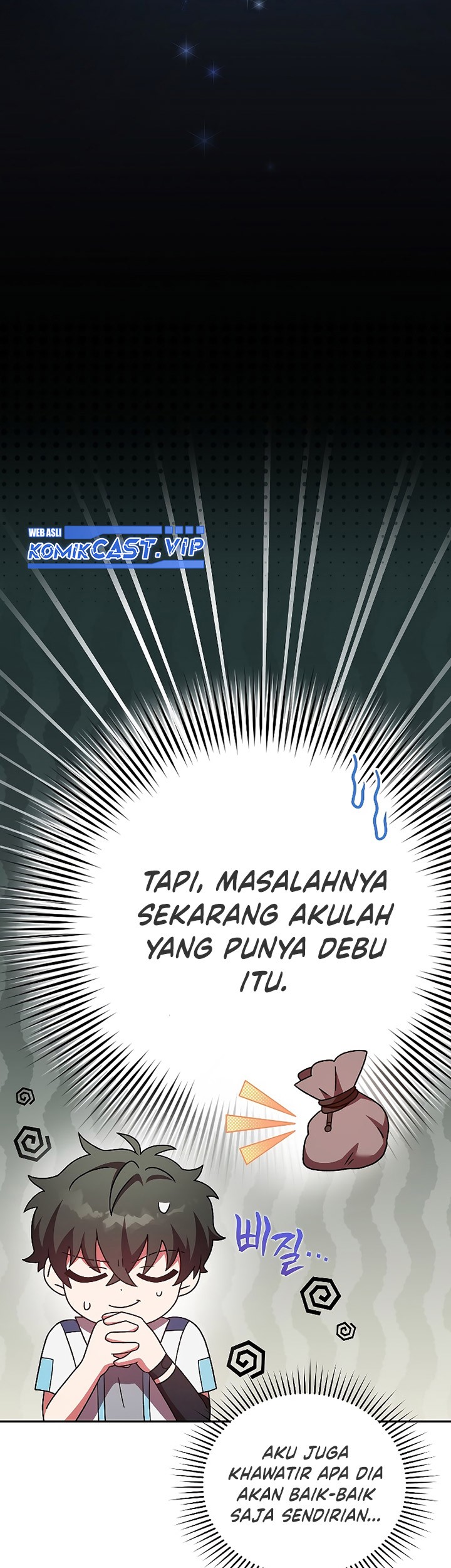 The Novel’s Extra (Remake) Chapter 72 - halaman 40