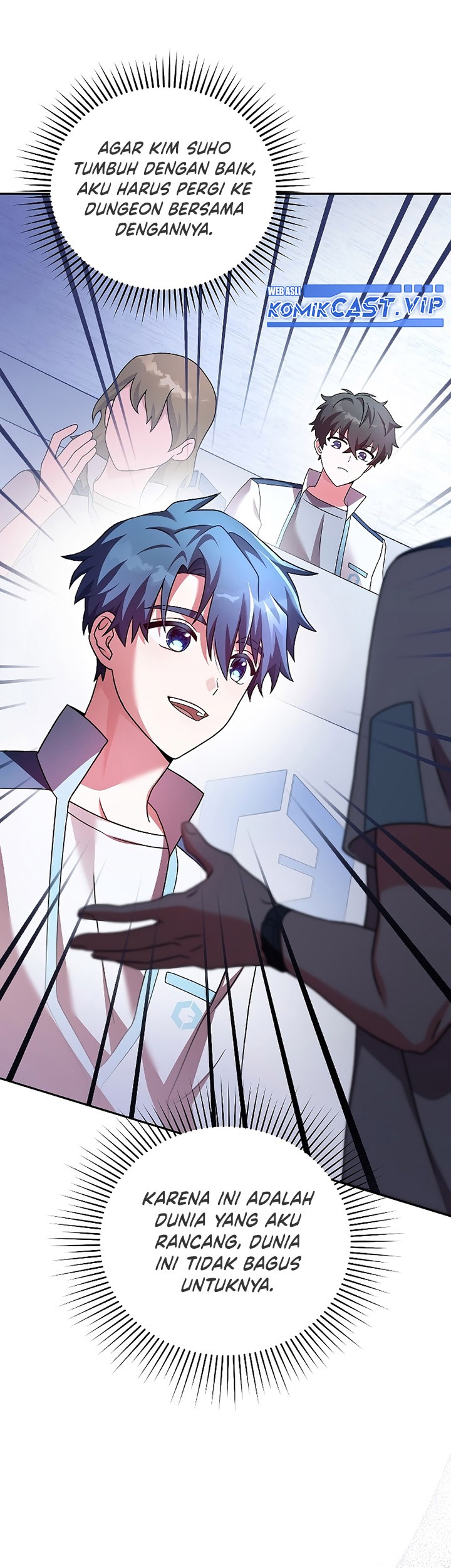 The Novel’s Extra (Remake) Chapter 72 - halaman 42