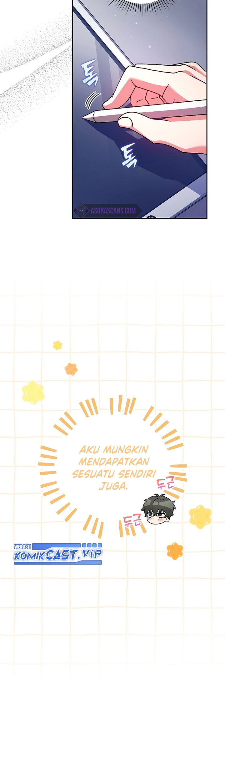 The Novel’s Extra (Remake) Chapter 72 - halaman 44