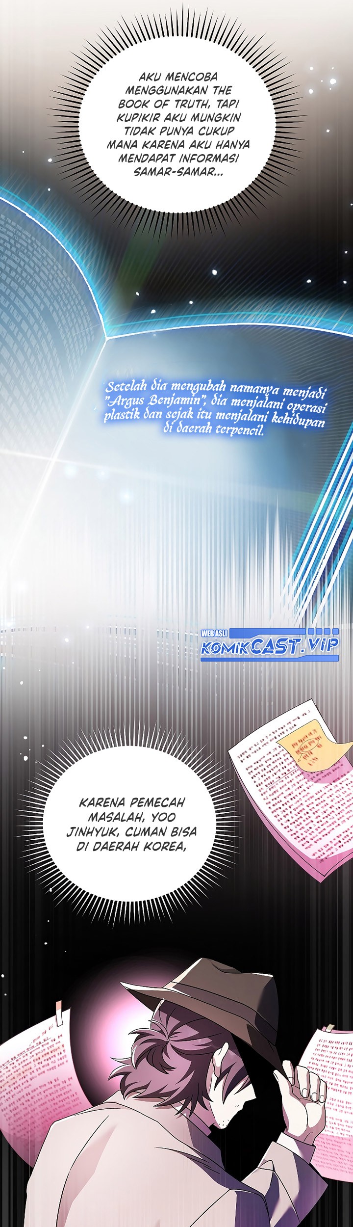 The Novel’s Extra (Remake) Chapter 72 - halaman 54