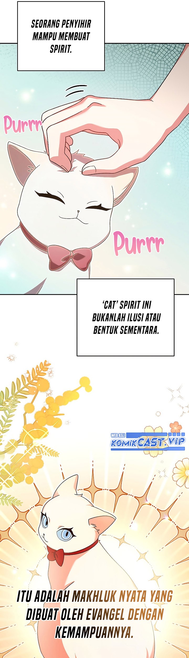 The Novel’s Extra (Remake) Chapter 72 - halaman 6