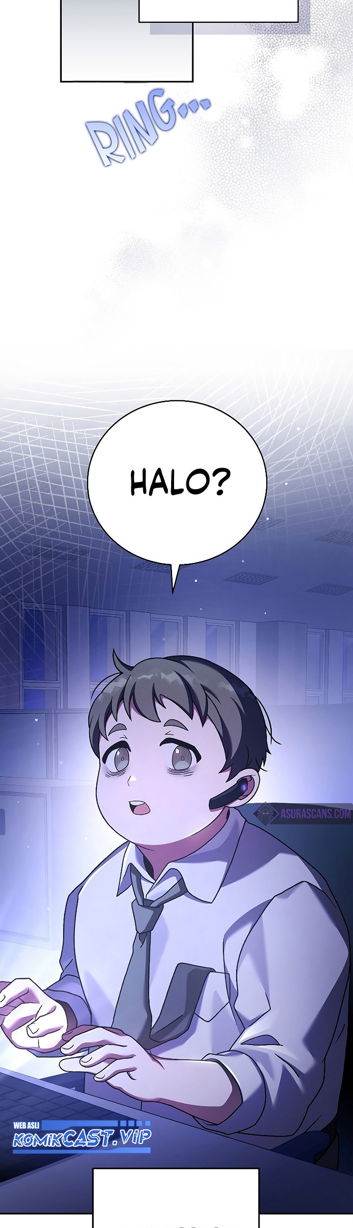 The Novel’s Extra (Remake) Chapter 72 - halaman 60