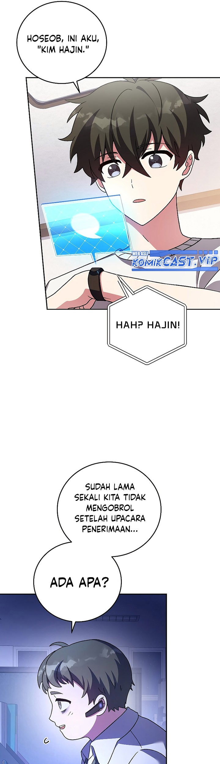 The Novel’s Extra (Remake) Chapter 72 - halaman 62