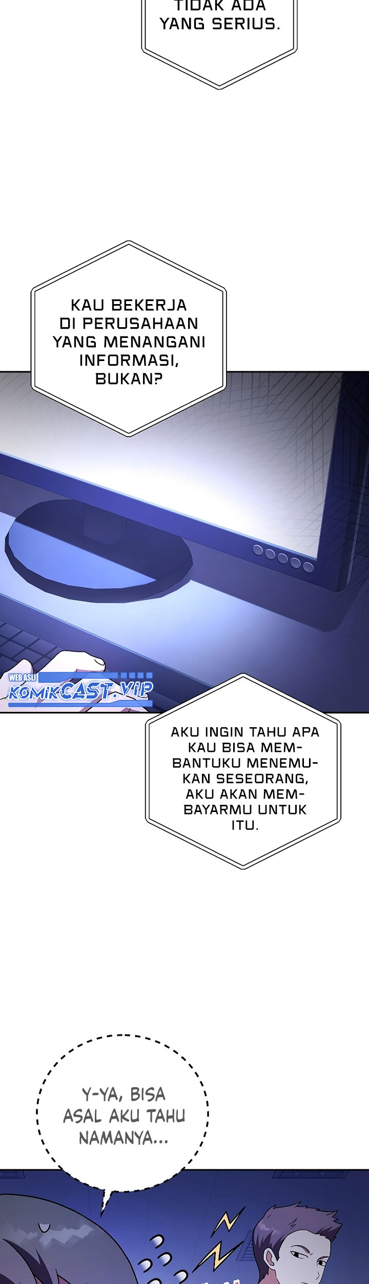 The Novel’s Extra (Remake) Chapter 72 - halaman 64