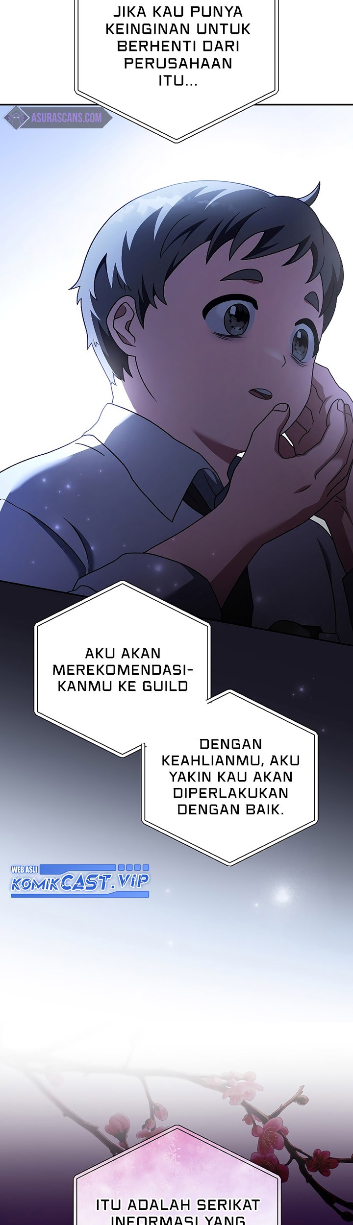 The Novel’s Extra (Remake) Chapter 72 - halaman 68