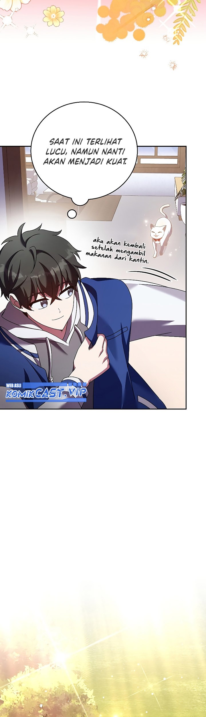The Novel’s Extra (Remake) Chapter 72 - halaman 8