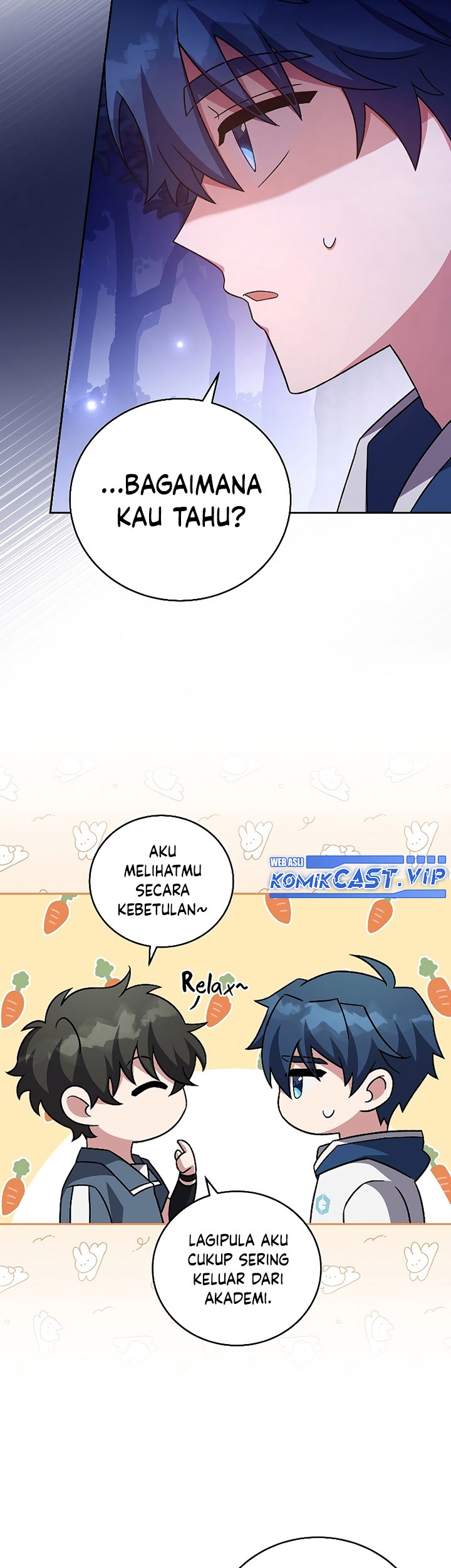 The Novel’s Extra (Remake) Chapter 72 - halaman 90