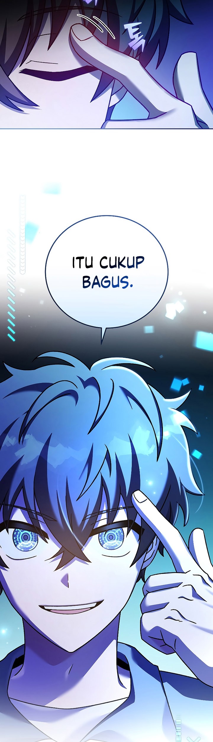The Novel’s Extra (Remake) Chapter 72 - halaman 92
