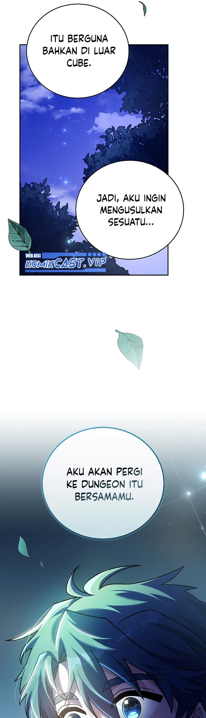 The Novel’s Extra (Remake) Chapter 72 - halaman 94